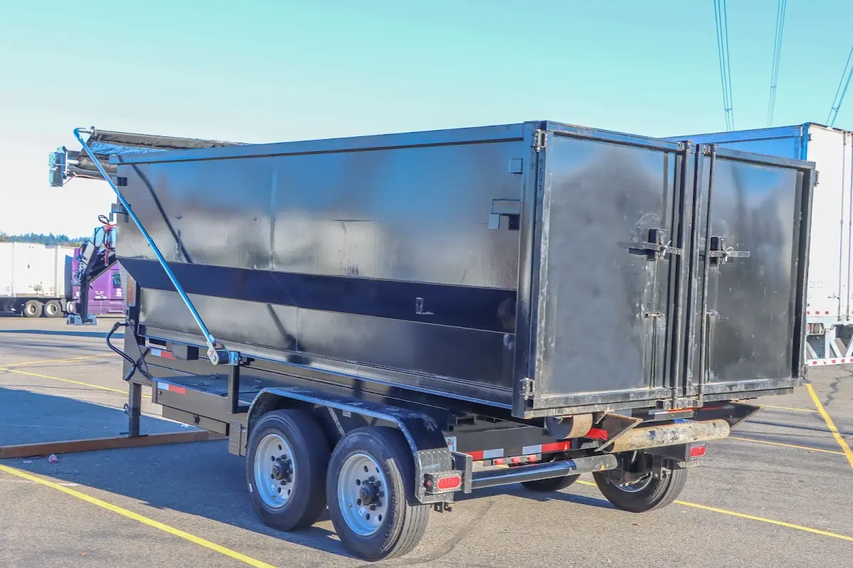 Dumpster Rental services in Phoenixville, PA